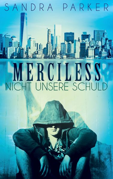 Cover von Merciless
