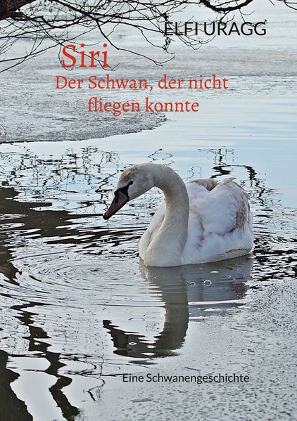 Cover von Siri