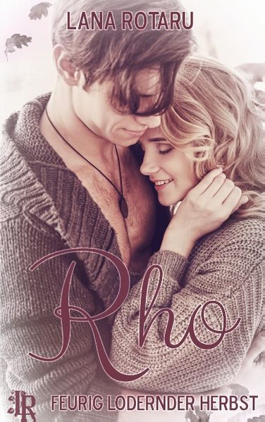 Cover von Rho