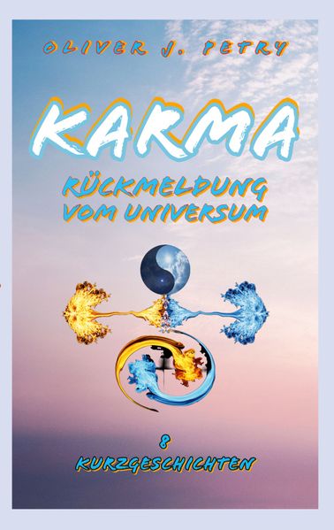 Cover von Karma