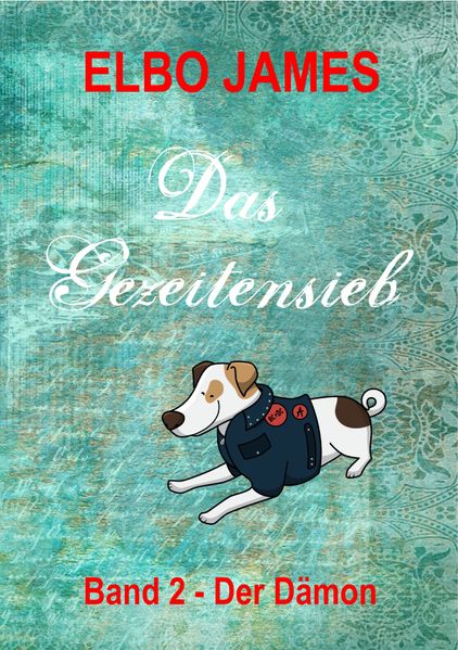 Cover von Das Gezeitensieb