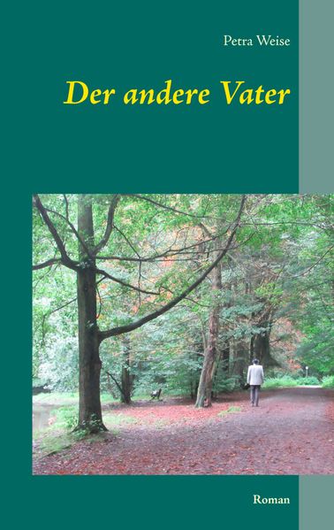 Cover von Der andere Vater
