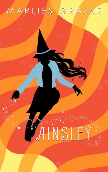 Cover von Ainsley