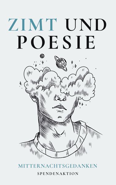 Cover von Zimt und Poesie