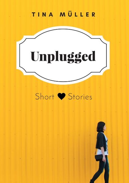 Cover von Unplugged