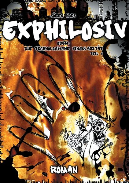 Cover von Exphilosiv