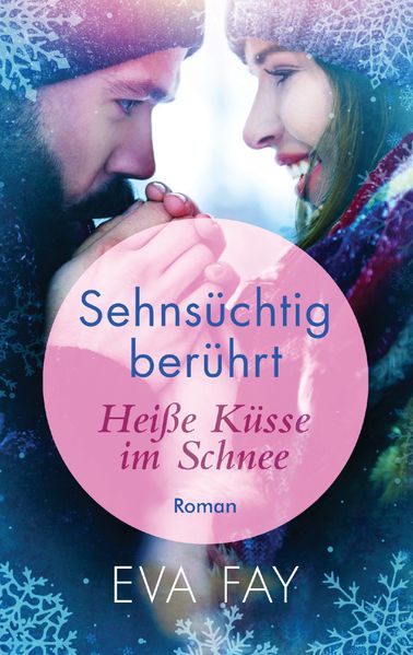 Cover von Sehnsüchtig berührt 1