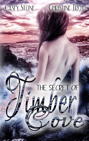 Cover von The Secret of Timber Cove