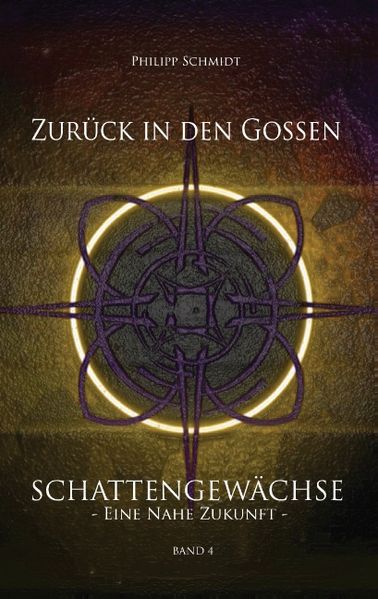 Cover von Zurück in den Gossen