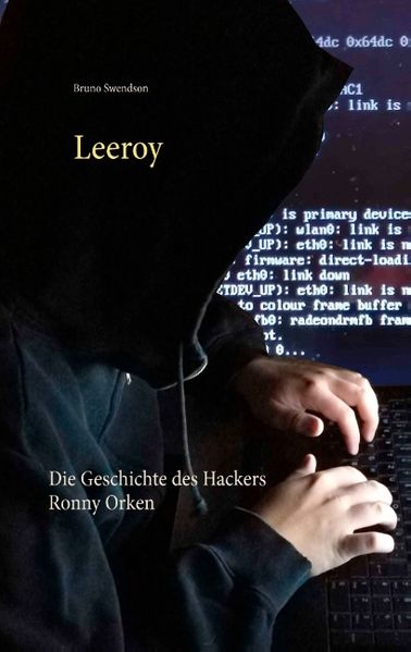 Cover von Leeroy