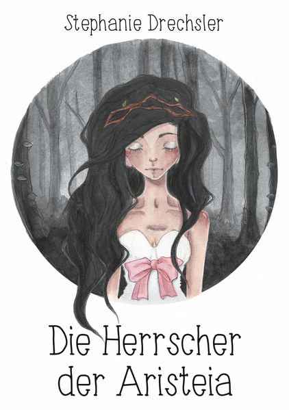 Cover von Die Herrscher der Aristeia