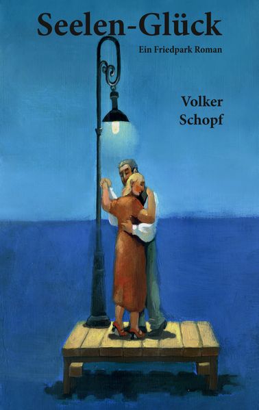 Cover von Seelen – Glück