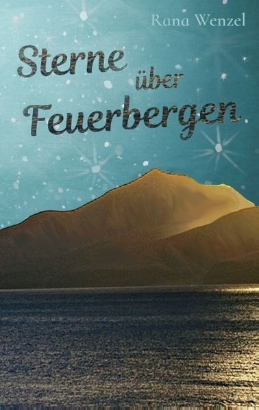 Cover von Sterne über Feuerbergen