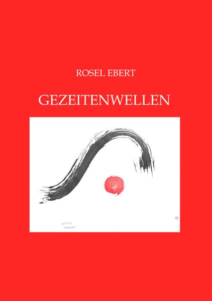 Cover von Gezeitenwellen