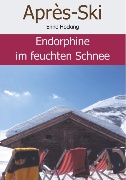 Cover von Apres Ski