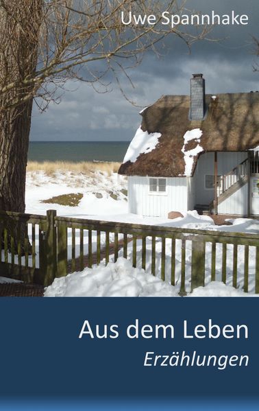 Cover von Aus dem Leben