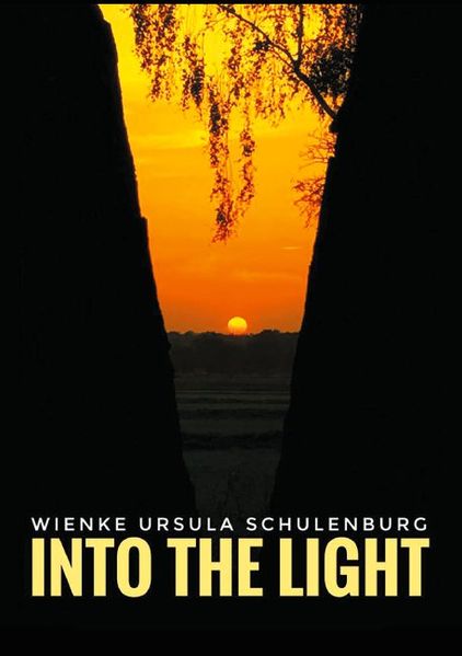 Cover von Into The Light