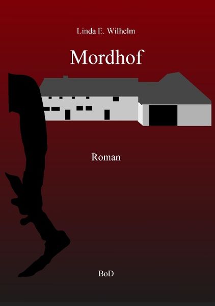 Cover von Mordhof