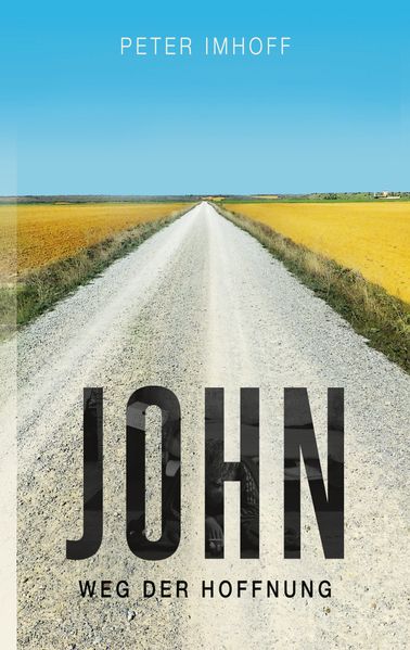 Cover von John