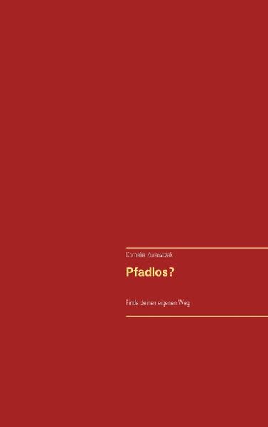 Cover von Pfadlos?