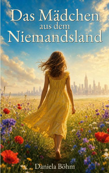 Cover von Das Mädchen aus dem Niemandsland