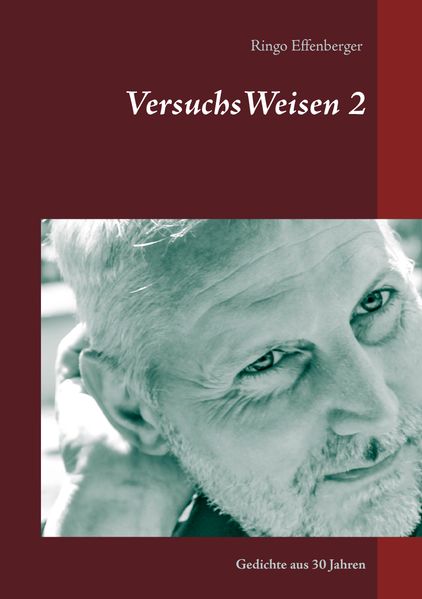 Cover von VersuchsWeisen 2
