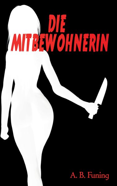 Cover von Die Mitbewohnerin