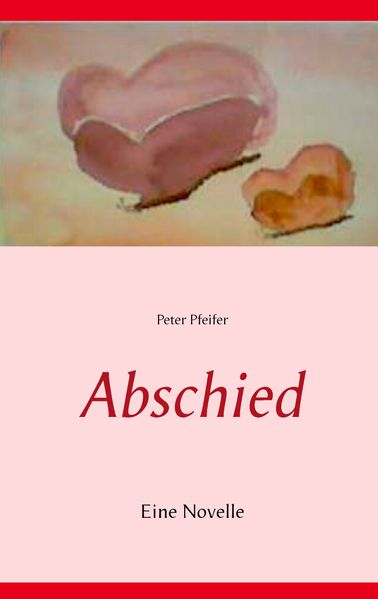 Cover von Abschied