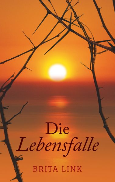 Cover von Die Lebensfalle