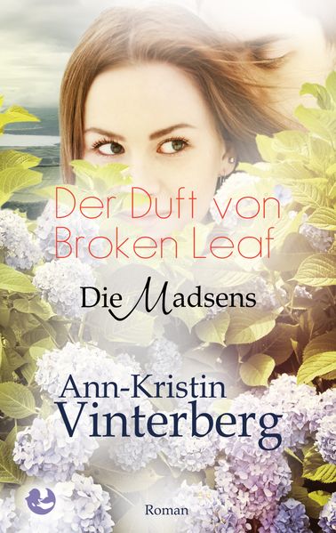 Cover von Der Duft von Broken Leaf