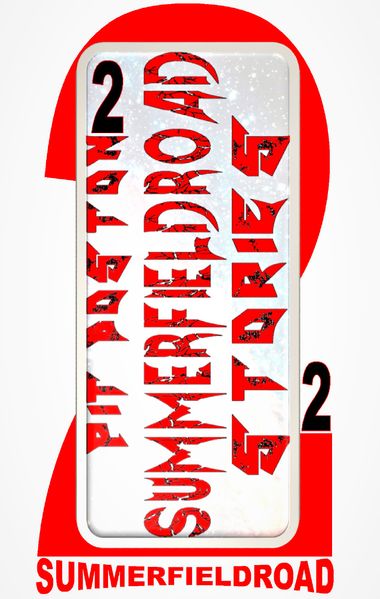 Cover von Summerfieldroad 2