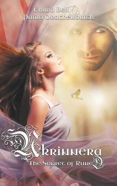 Cover von Ukrinnera