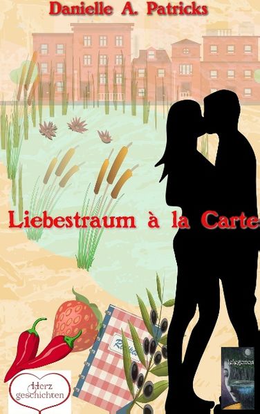 Cover von Liebestraum à la carte