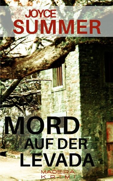 Cover von Mord auf der Levada