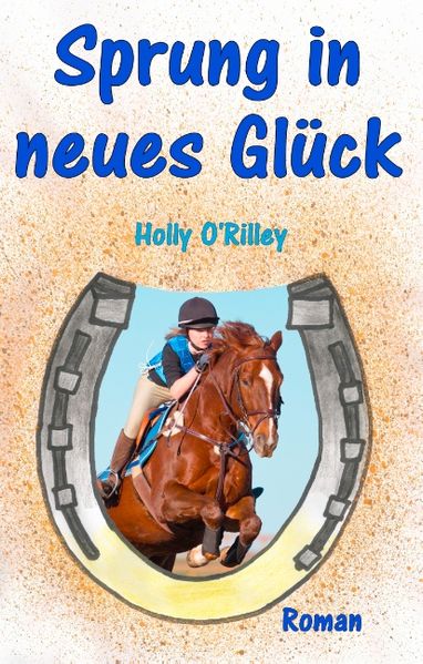 Cover von Sprung in neues Glück