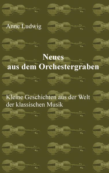 Cover von Neues aus dem Orchestergraben