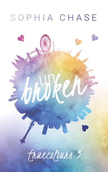 Cover von unbroken