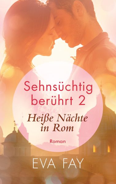 Cover von Sehnsüchtig berührt 2