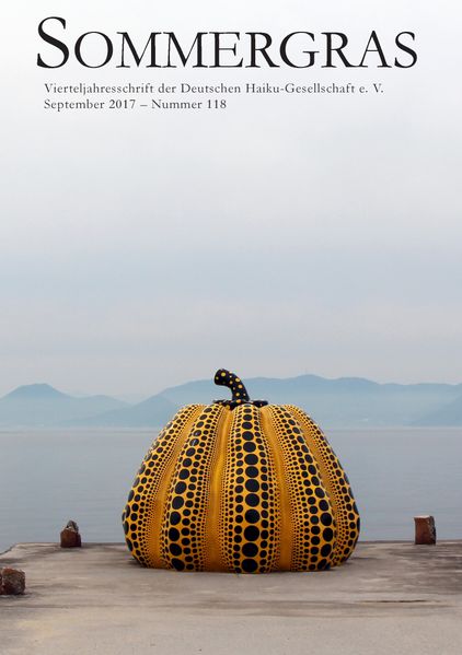 Cover von Sommergras 118