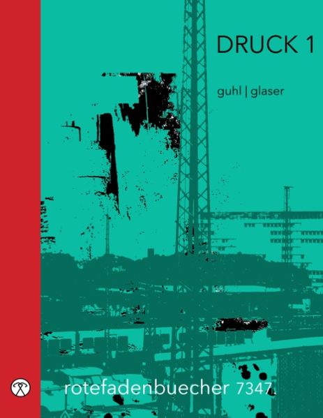 Cover von Druck 1