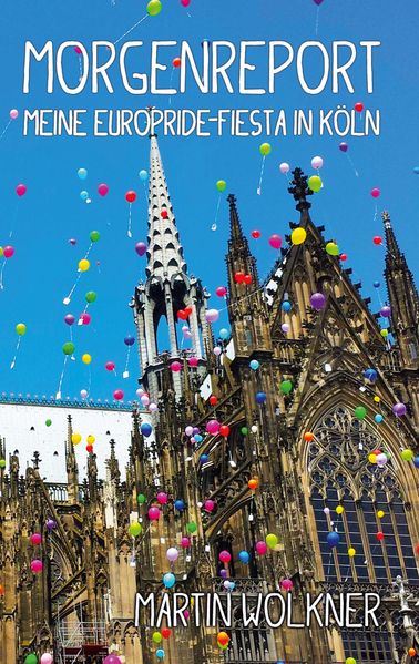 Cover von Morgenreport