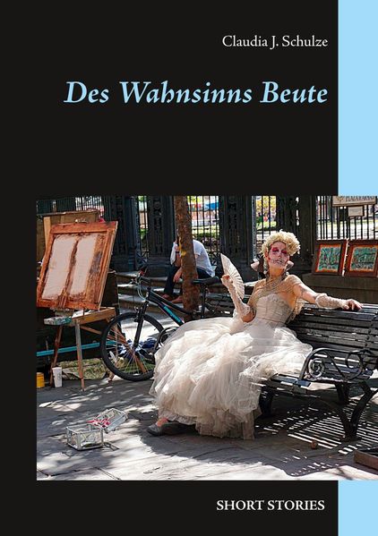Cover von Des Wahnsinns Beute