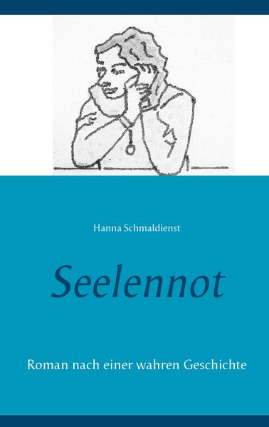 Cover von Seelennot