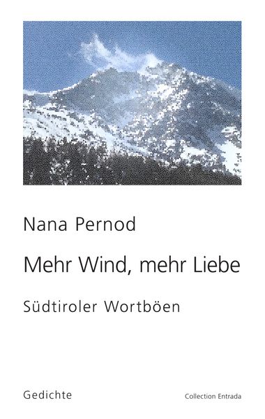 Cover von Mehr Wind, mehr Liebe