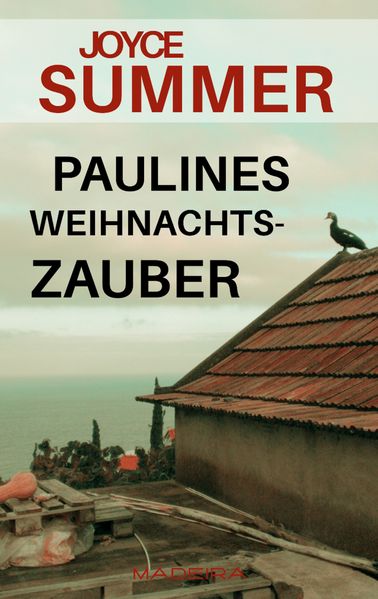 Cover von Paulines Weihnachtszauber
