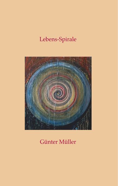 Cover von Lebens-Spirale