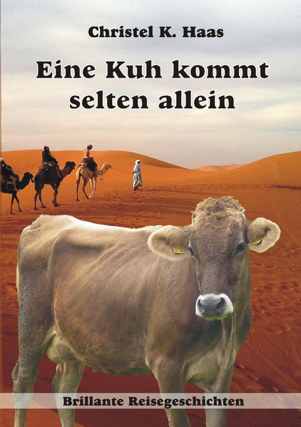 Cover von Eine Kuh kommt selten allein