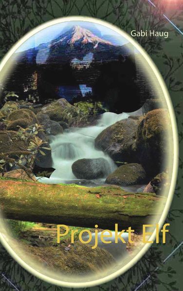 Cover von Projekt Elf