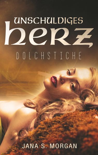 Cover von Unschuldiges Herz: Dolchstiche