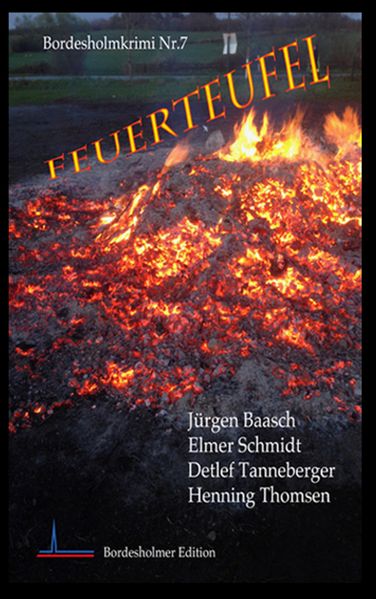 Cover von Feuerteufel